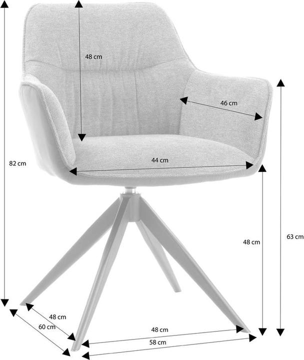 Actual product image pfister Akita
