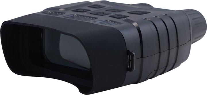 Image du produit Casativo Vision nocturne binoculaire avec caméra vidéo 4k