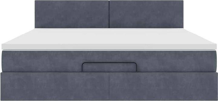 Image du produit vidaXL Ottoman-Bett (160 x 200 cm)