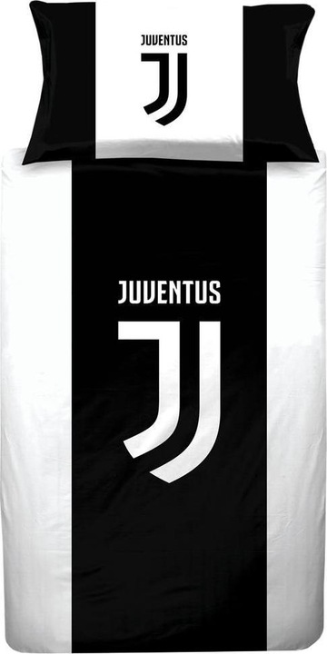 Image du produit FC Juventus Juventus FC Parure de lit