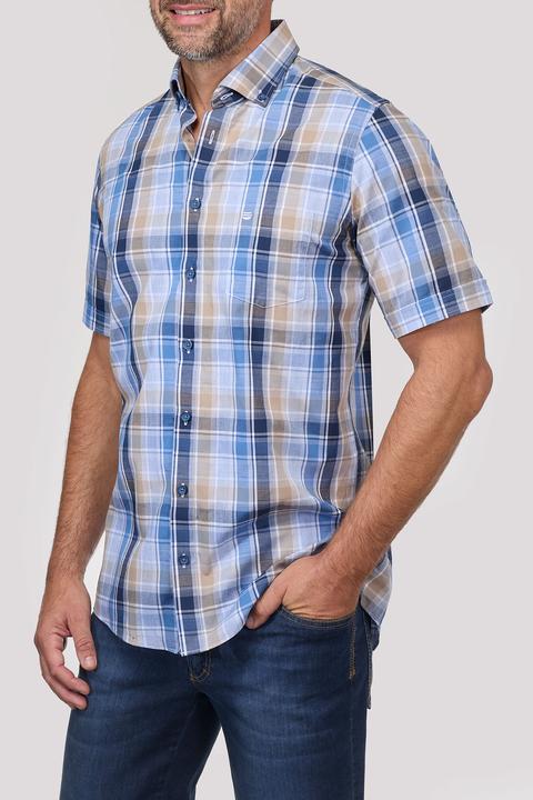 Immagine prodotto Sealand Redmond Karohemd (L)