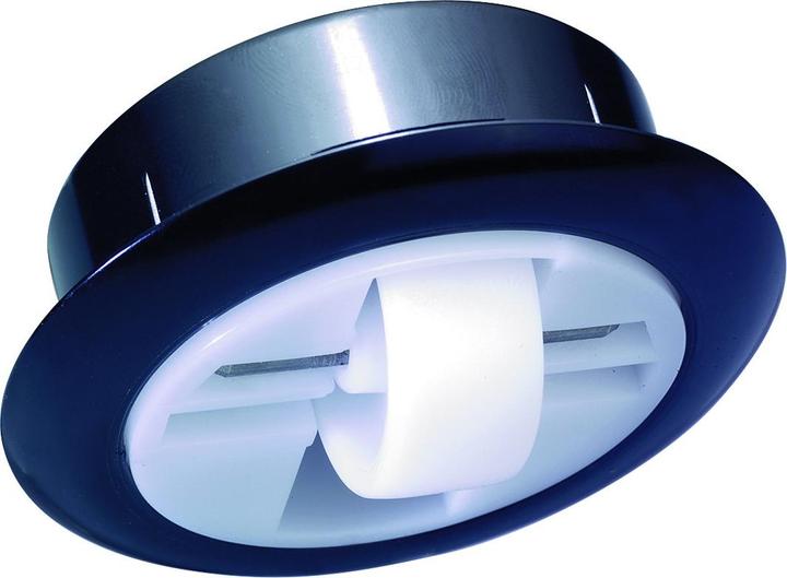 Wagner System Swivel castor