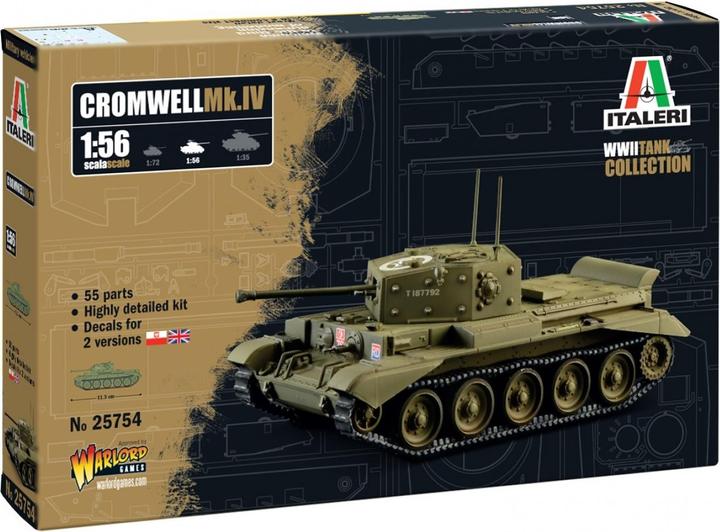 Image du produit 1:56 Cromwell MK. IV