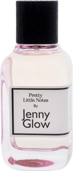 Jenny Pretty Little Notes by Glow for Women - 3.4 Oz EDP Spray (Eau de Parfum, 100 ml)
