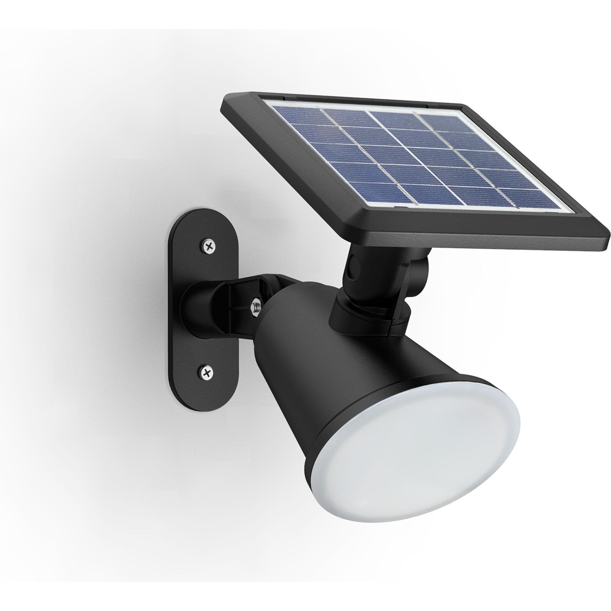 Philips, Gartenbeleuchtung, Jivix Solar (150 lm, IP44)