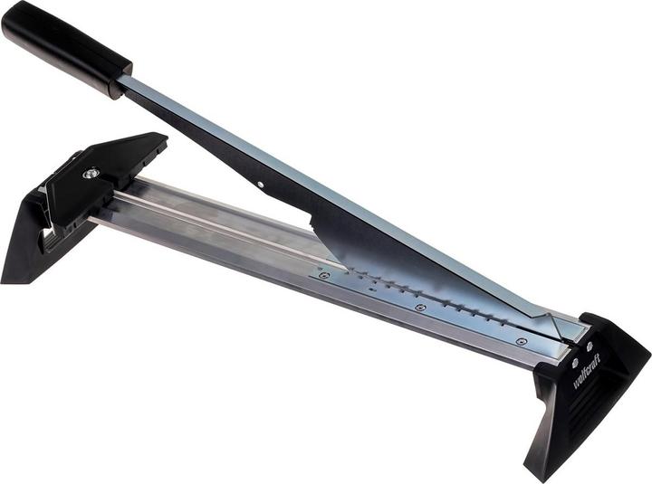 Productafbeelding wolfcraft wolfcraft 1 LC 600 - Laminatschneider (Snijder)