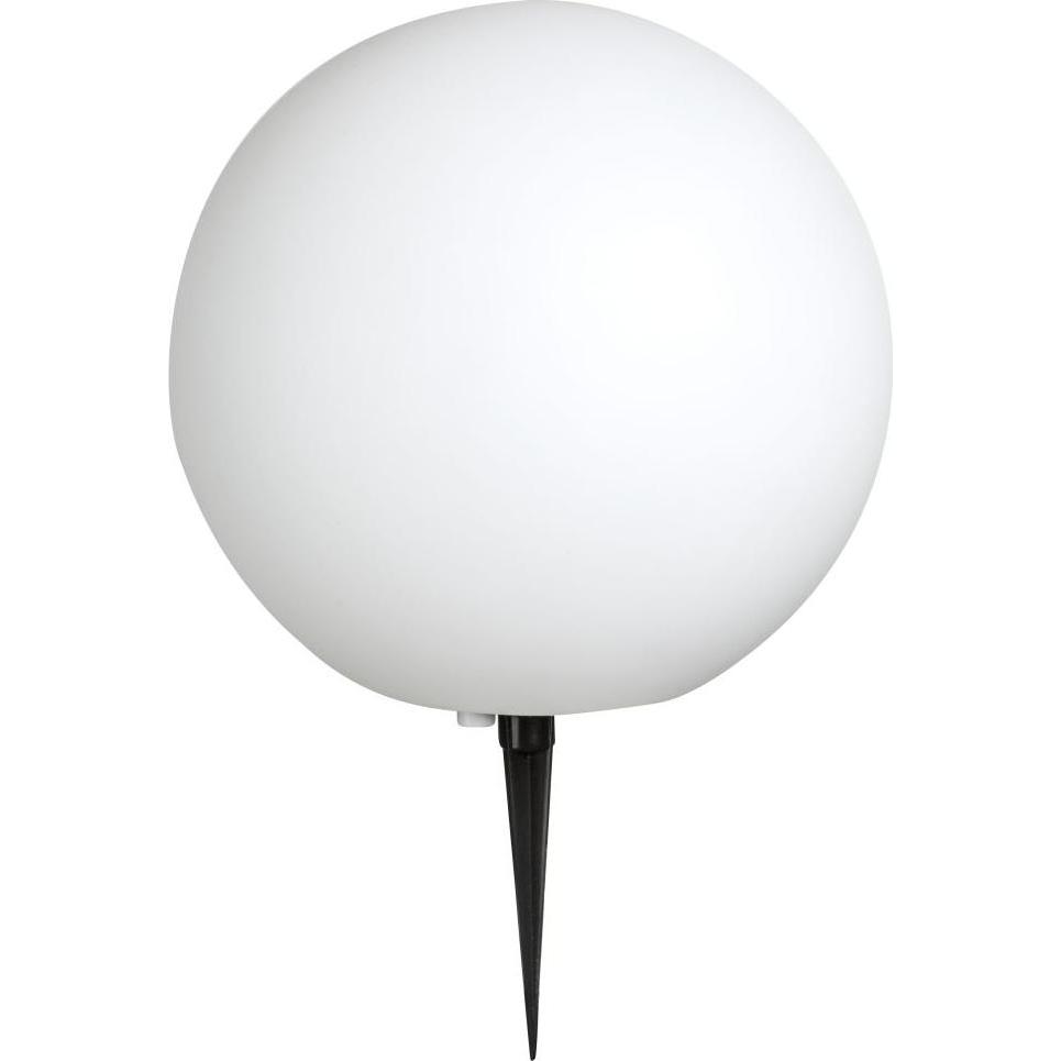 Globo, Gartenbeleuchtung, Toula (E27, IP44)