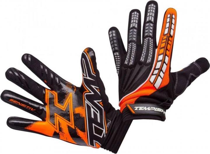 Produktbild Tempish Sensitive Unihockeyhandschuhe (M)