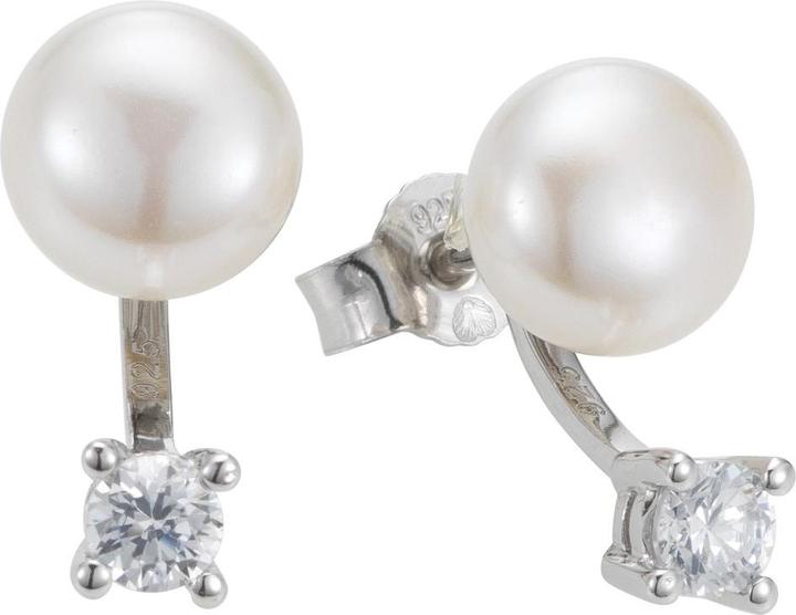 Adriana la mia Perla Amore (Silber)