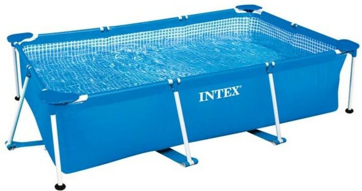 Productafbeelding Intex Rectangular Frame (220 x 150 x 60 cm)