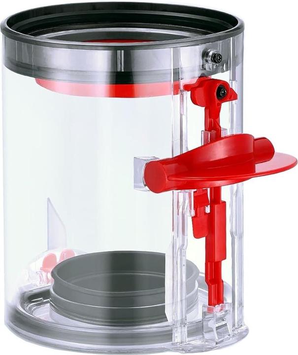 Flickbee Staubbehälter zu Dyson V10 - ersetzt 969509-02