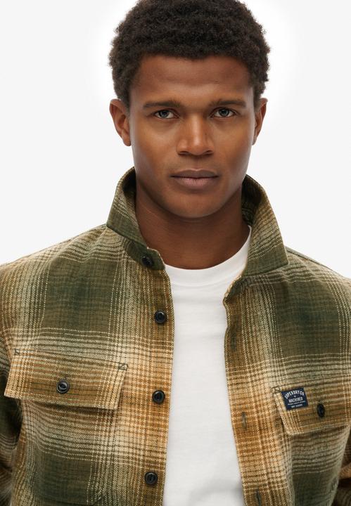 Produktbild Superdry Overshirt (M)