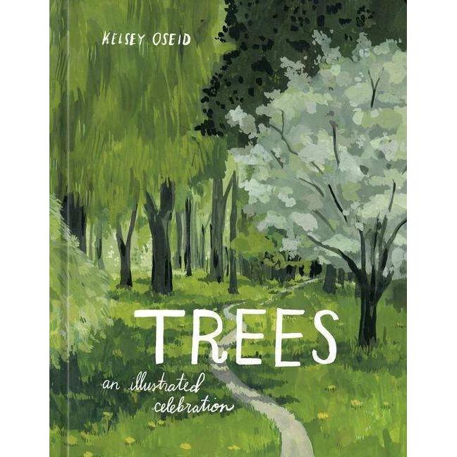 Trees, Sachbücher von Kelsey Oseid