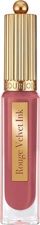 Produktbild Bourjois Rouge Velvet Ink (23)