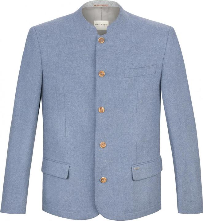 Actual product image Stockerpoint Xaver I Traditional Jacket (44, 60)