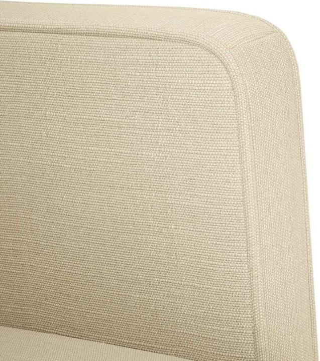 Produktbild vidaXL Zweisitzer-Sofa (2-Sitzer)