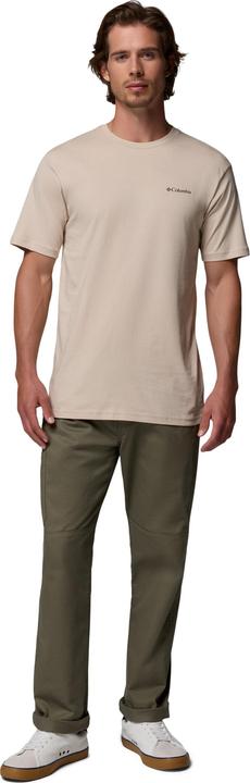 Actual product image Columbia North Cascades™ Short Sleeve Tee (S)