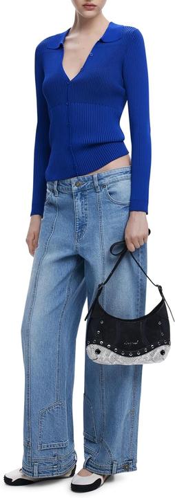 Immagine prodotto Desigual Haiti Snake Patch Hand Bag