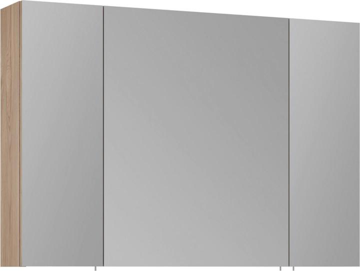 Produktbild Homitis Side 100 Bathroom Cabinet With Mirror