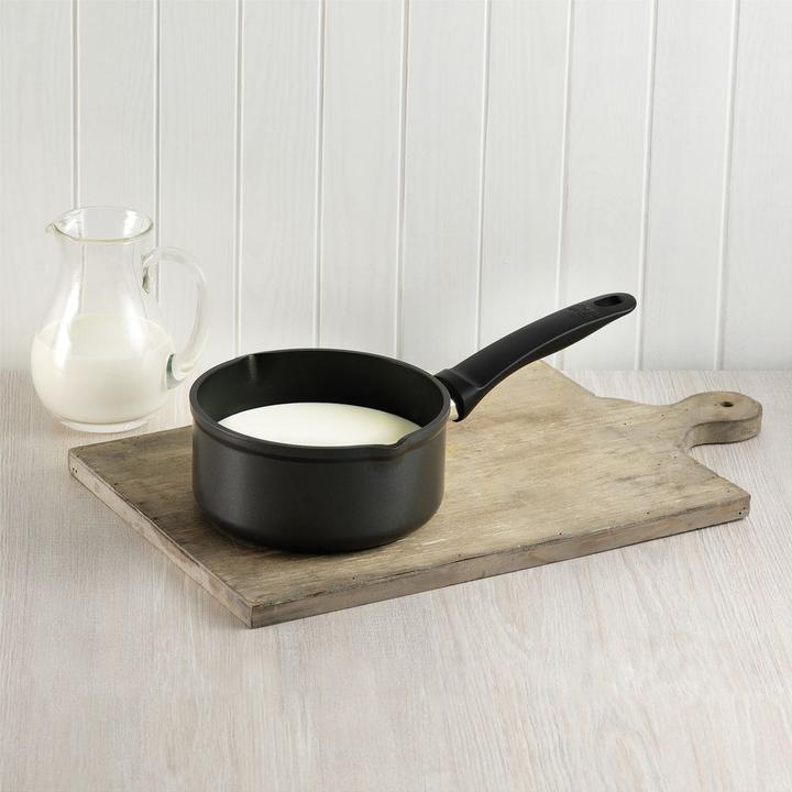 Actual product image Kuhn Rikon Easy Milk Pan (16 cm, Milk pan, Aluminium)