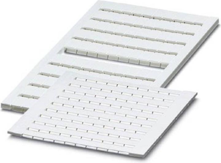 Image du produit Phoenix Contact ZBSM-K 5/WH:UNPRINTED