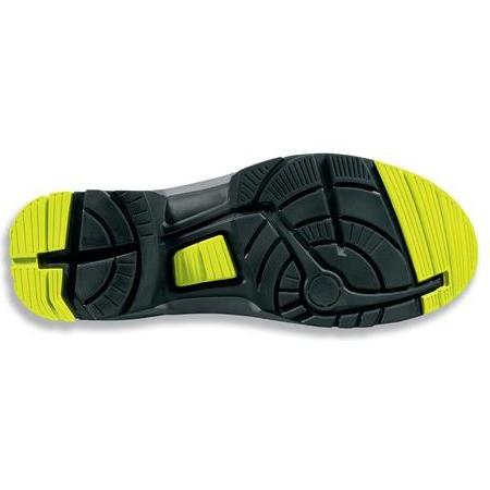 Thumbnail - Uvex Safety, Sicherheitsschuhe, 1 Support (S1P, 35)