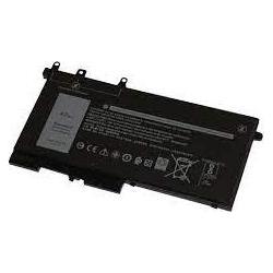 Dell Battery, 42WHR, 3 Cell (3 Zellen), Notebook Akku