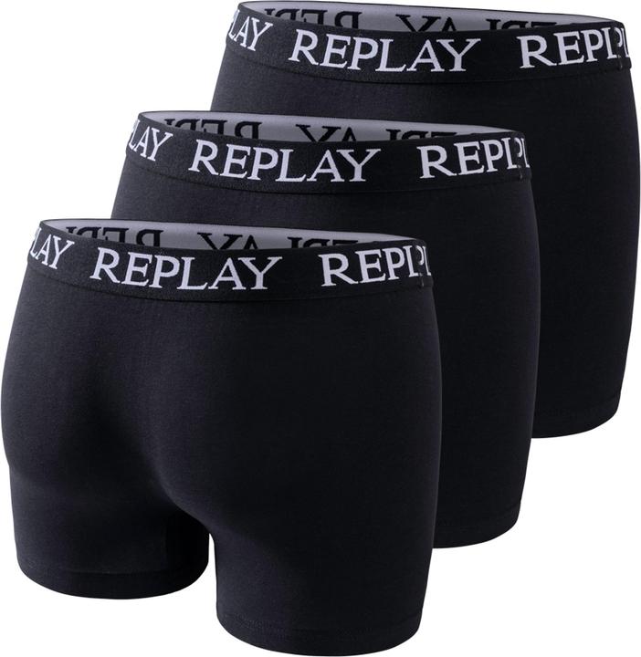 Produktbild Replay s (XXL, 6er Pack)
