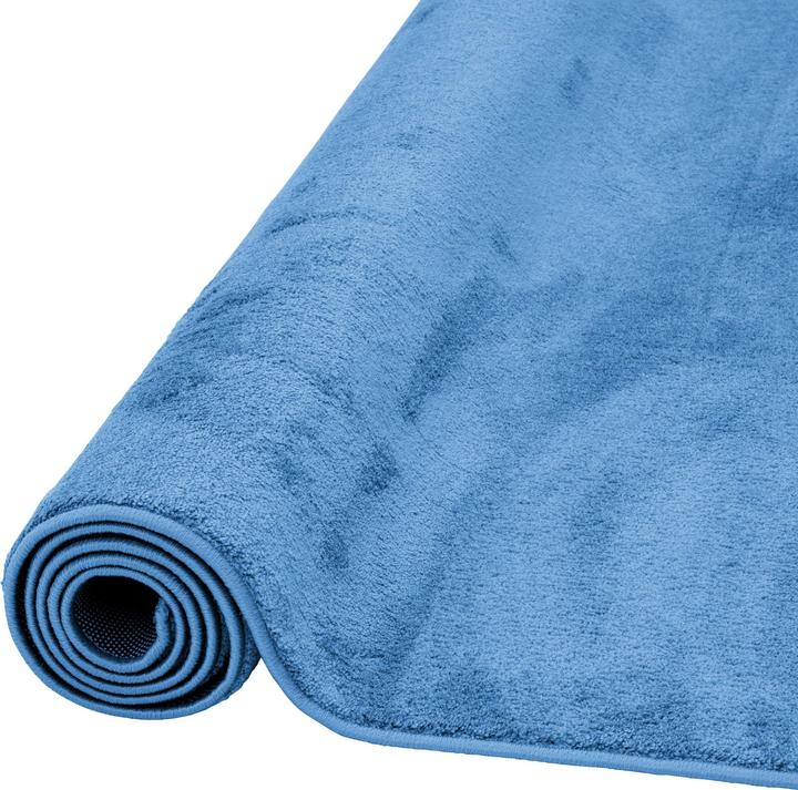 Image du produit Snapstyle Luxe Super Soft Tapis à poils longs Deluxe (80 x 400 cm)