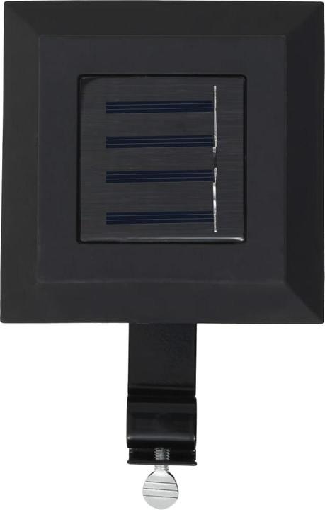 Actual product image vidaXL Solarlampe