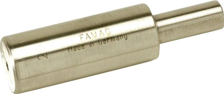 Actual product image Famag Guide pin 18 mm (18 mm)
