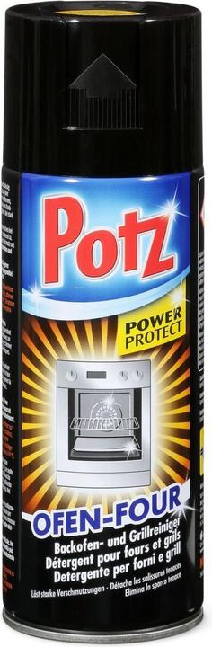 Produktbild Potz Backofenreiniger