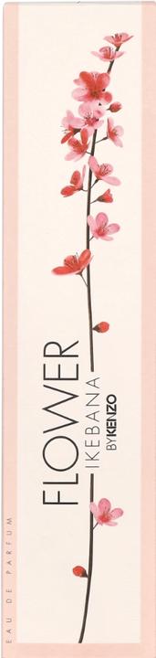 Immagine prodotto Kenzo Fiori Ikebana (Eau de parfum, 75 ml)