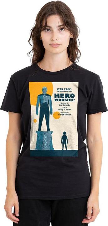 Produktbild The Next Generation Season 5 Episode 11 TShirt (XXL)