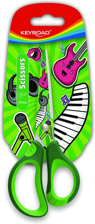 Actual product image CWR Scissors 15cm (15 cm)