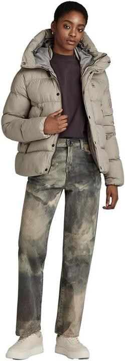 Image du produit G-Star Whistler Short Buffer, confortable et style original (M)