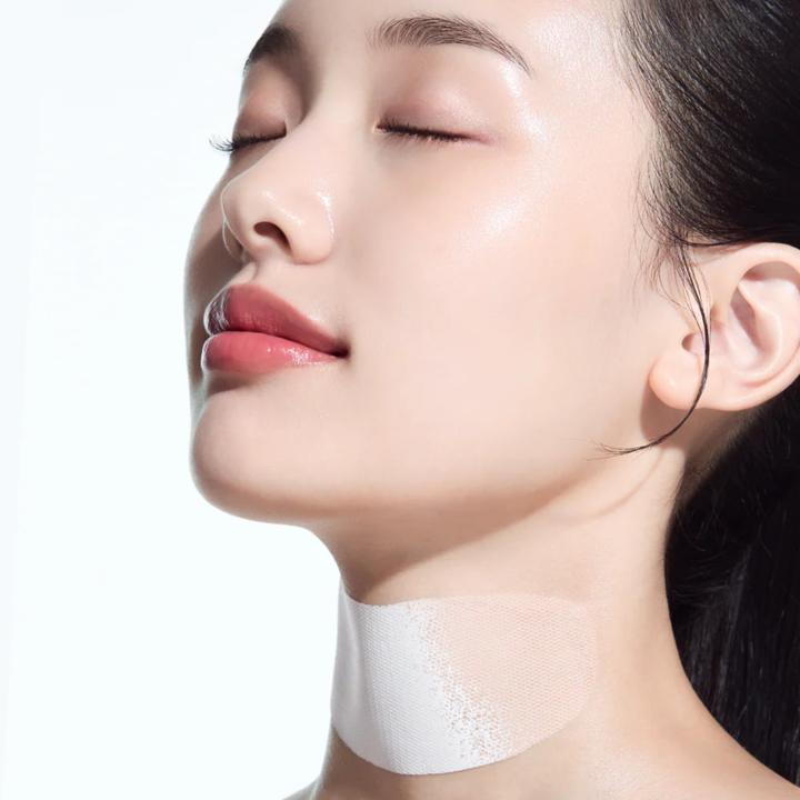 Immagine prodotto Anua PDRN Collagen Melting Patch For Neck