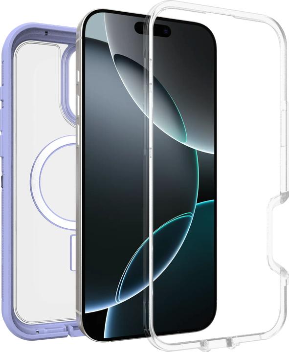 Produktbild OtterBox Defender XT mit MagSafe (Apple iPhone 16 Pro Max)