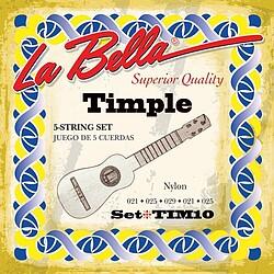 Actual product image La Bella TIM10 Timple (Guitar)