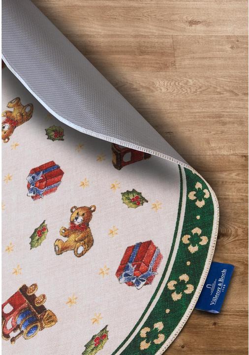 Immagine prodotto Villeroy & Boch Delizia del Giocattolo Nostalgico (150 cm)