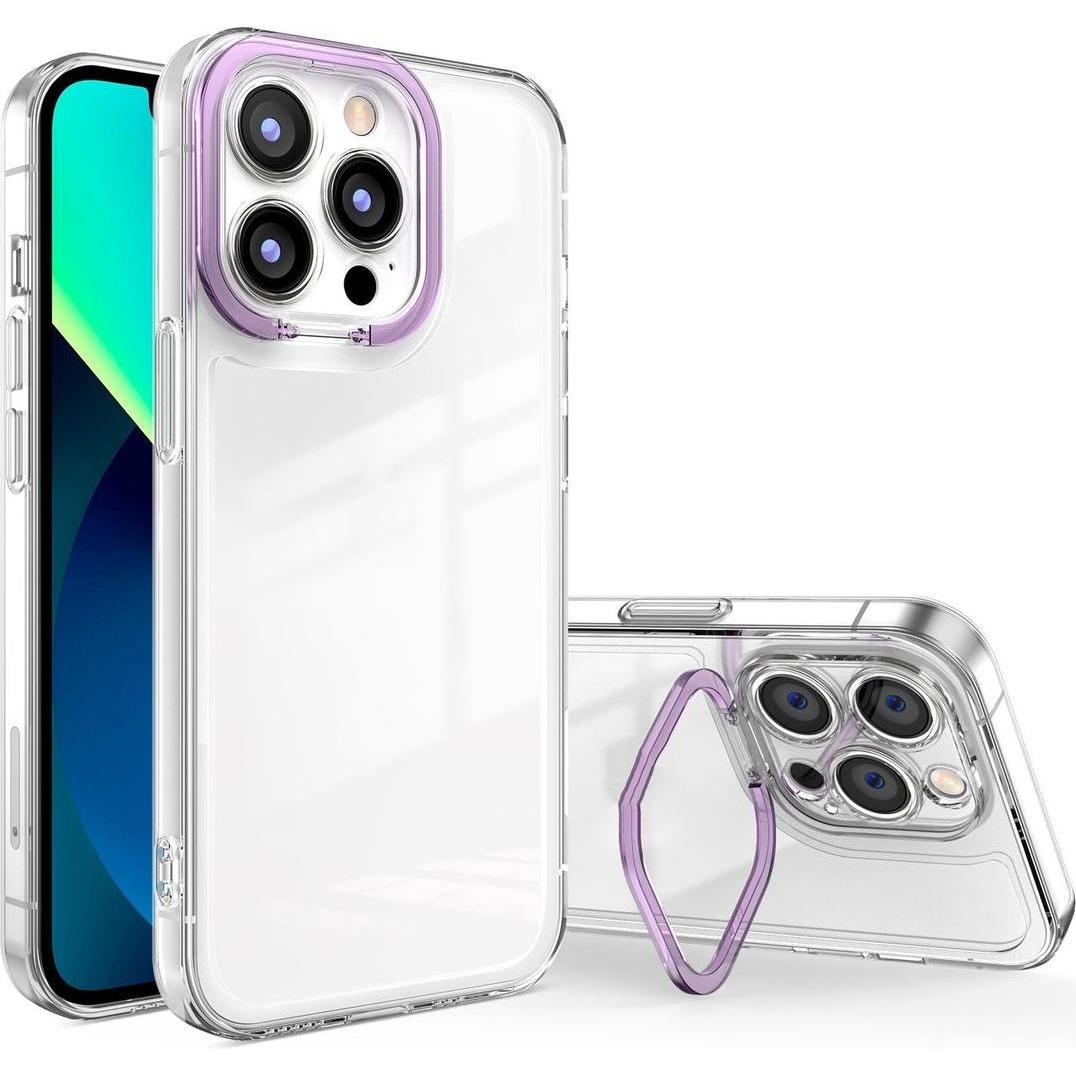 König Design Hülle Handy Schutz für Apple iPhone 14 Serie Case Cover Tasche Bumper Halter Neu (Apple iPhone 14), Smartph...