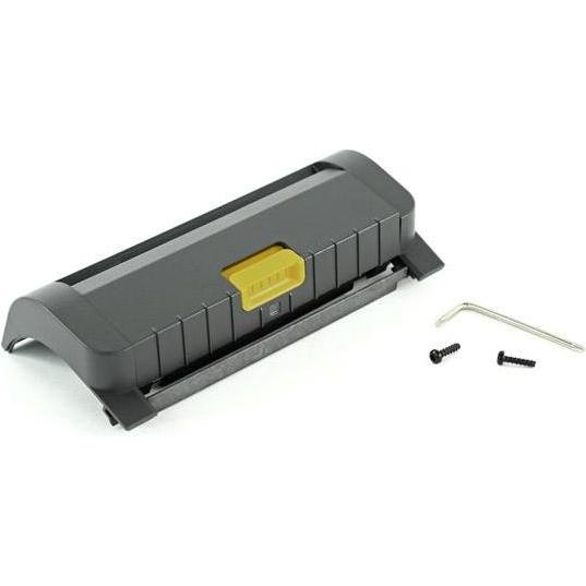 Zebra ZD420t/620t Dispenser (und für ZD420 mit Farbbandkassette), Drucker Zubehör