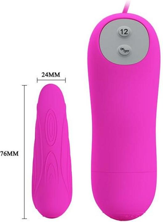 Produktbild Pretty Love Archer