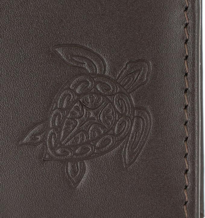 Image du produit Oxmox Leather RFID Protect Pocketbörse