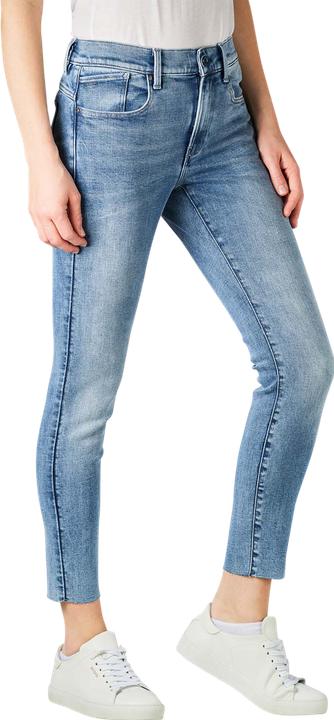 Immagine prodotto G-Star Lhana Jeans Skinny indaco chiaro invecchiato (W31/L34)