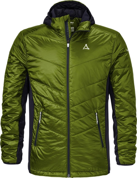 Actual product image Schöffel Hybrid Jacket Stams (52, L)