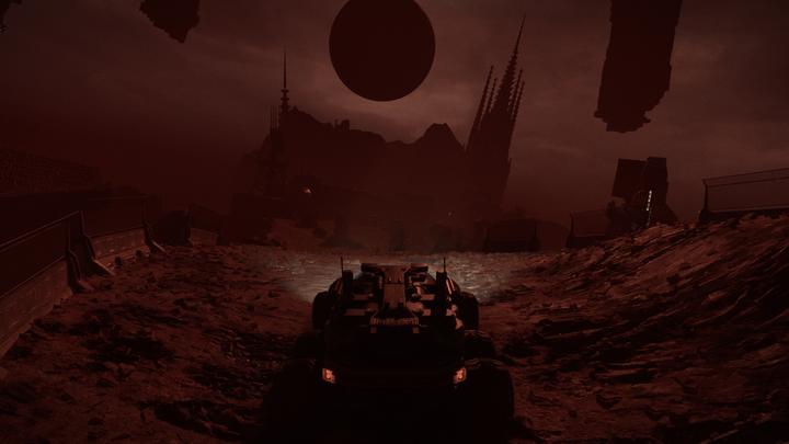 Image du produit Teamkill Media Erreur quantique (PS5)
