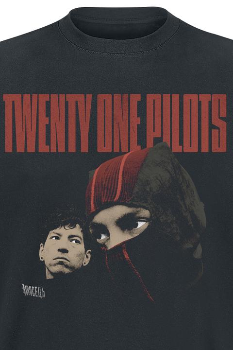 Produktbild Twenty one pilots Two Heads (M)
