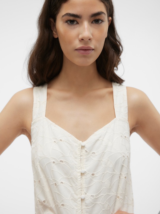 Image du produit Vero Moda VMKIMBER Robe longue Robe (XL)