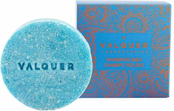 Image du produit Valquer Shampooing solide Sunrise 50g (Shampoing solide, 50 g)
